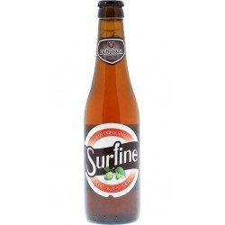 Saison SURFINE 33CL - Selfdrinks