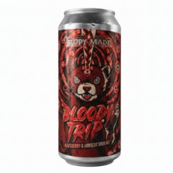 Cerveza Trippy Bloody Trip