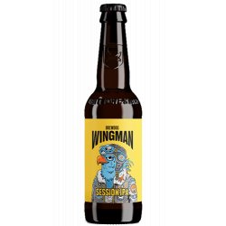 Brewdog Wingman Session IPA - Bodecall