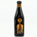 Omnipollo - Willet Bourbon Barrel Aged Lorelei Coconut Maple Toast - 12.5% Imperial Stout - 330ml Bottle 