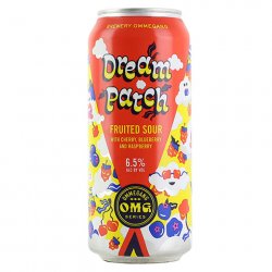 Ommegang Dream Patch Fruited Sour - CraftShack