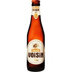 Saison VOISIN 33CL - Selfdrinks