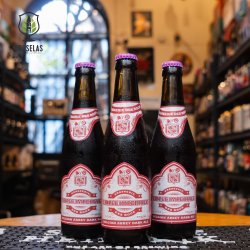 Abbaye des Rocs Triple Impériale