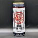 Boxer Brewing BXR Biru Japanese Style Lager 