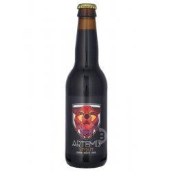Brouwerij Artemis Artemis Stout