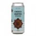 Fuerst Wiacek Chocobuster Chocolate Stout with Milk Sugar 0,44l Fuerst Wiacek Chocobuster Chocolate Stout with Milk Sugar 0,44l