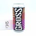 GROSS Frisbi Lata 44cl 