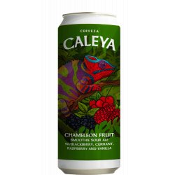 Caleya Chameleon Fruit - Bodecall