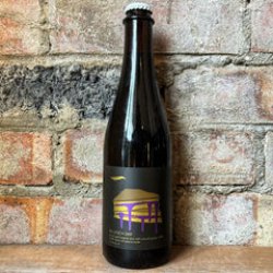 Finback Brewery BA Lunch Drip