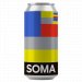 Soma Beer Halo 