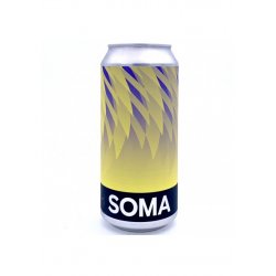 Soma Told You So - Biercab