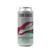 Two Flints - Looking Glass - 6.5% West Coast IPA - 440ml Can 