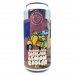 Left Handed Giant Left Handed Giant - Sicilian Lemon Radler Alcohol Free 