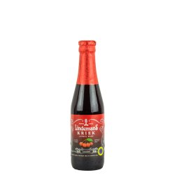 Lindemans Kriek 25Cl - Belgian Beer Heaven