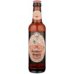 Samuel Smith Organic Pale Ale