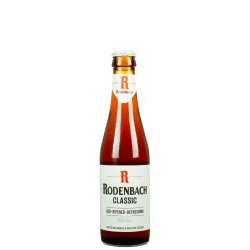 Rodenbach 25Cl - Belgian Beer Heaven