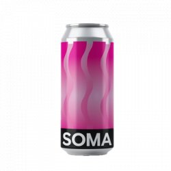 SOMA Pink Lake India Pale Ale 44cl - Beer Sapiens