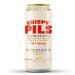 Strange Brew Crispy Pils 