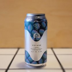 Track, Voyage, DIPA, 8% - Kill The Cat