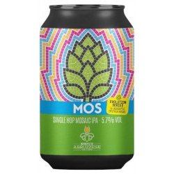 Birrificio Abruzzese MOS