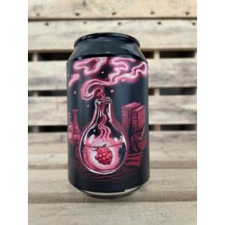 Love Potion Pastry Gose 5% - Zombier