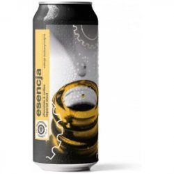 Przetwórnia Chmielu Esencja