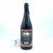 AMAGER Double Black Mash Rye Whiskey Version Botella 75cl 