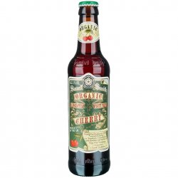 Samuel Smith’s Organic Cherry Fruit Beer Samuel Smith’s Organic Cherry Fruit Beer