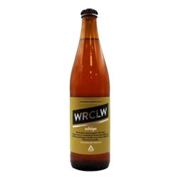 Browar Stu Mostów - WRCLW Schöps