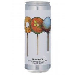 Brewski Tropicopop