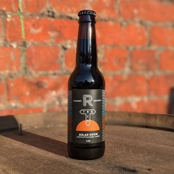 Runaway Solar Noon (330 ml) - Runaway Brewery