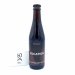 VOCATION BA Blackberry & Plum Botella 33cl 