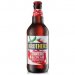 Brothers Strawberries & Cream Cider 12 x 500ml Brothers Strawberries & Cream Cider 12 x 500ml
