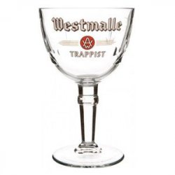 Copa Westmalle 33cl - La Domadora y el León