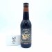 LA QUINCE Vanilla Black Block Porto BA Botella 33cl LA QUINCE Vanilla Black Block Porto BA Botella 33cl
