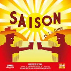 Brasserie De La Senne   Barrel Aged Saison (33cl) - Chester Beer & Wine