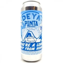 DEYA Brewing Company You