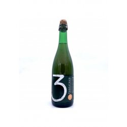 3 Fonteinen Pruim Mirabelle (season... - Biercab