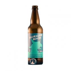 Ballykilcavan Fresh Hopped Pale Ale 50Cl 5.1% - The Crú - The Beer Club