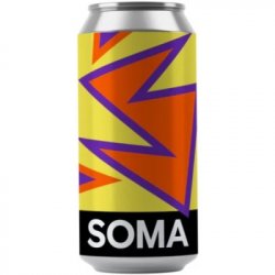 Soma Panic