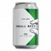 Small Beer IPA - Lower Alcohol Organic IPA 