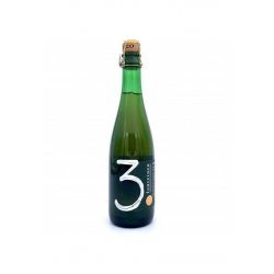 3 Fonteinen Golden Doesjel (season... - Biercab