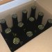 Cervezoya  Caja de 12 botellas de 33 cl. 