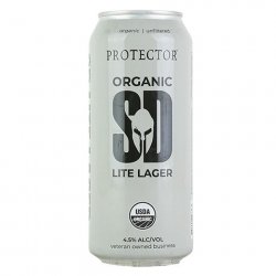 Protector SD Lite Lager - CraftShack
