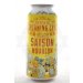 Burning Sky Saison Houblon Lattina 44cl Burning Sky Saison Houblon Lattina 44cl