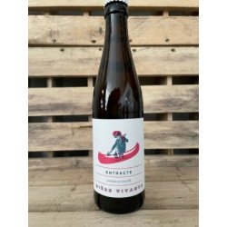 Entracte Sour 5% (botella de 750ml) - Zombier