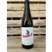 Entracte Sour 5% (botella de 750ml) Entracte Sour 5% (botella de 750ml)
