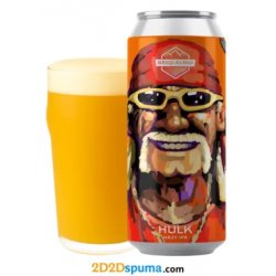 Basqueland Hulk