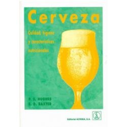 Cerveza: Calidad, higiene y características Nutric - La Domadora y el León