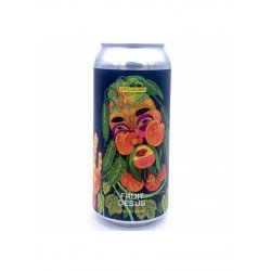 Basqueland Fruit Jesus - Biercab